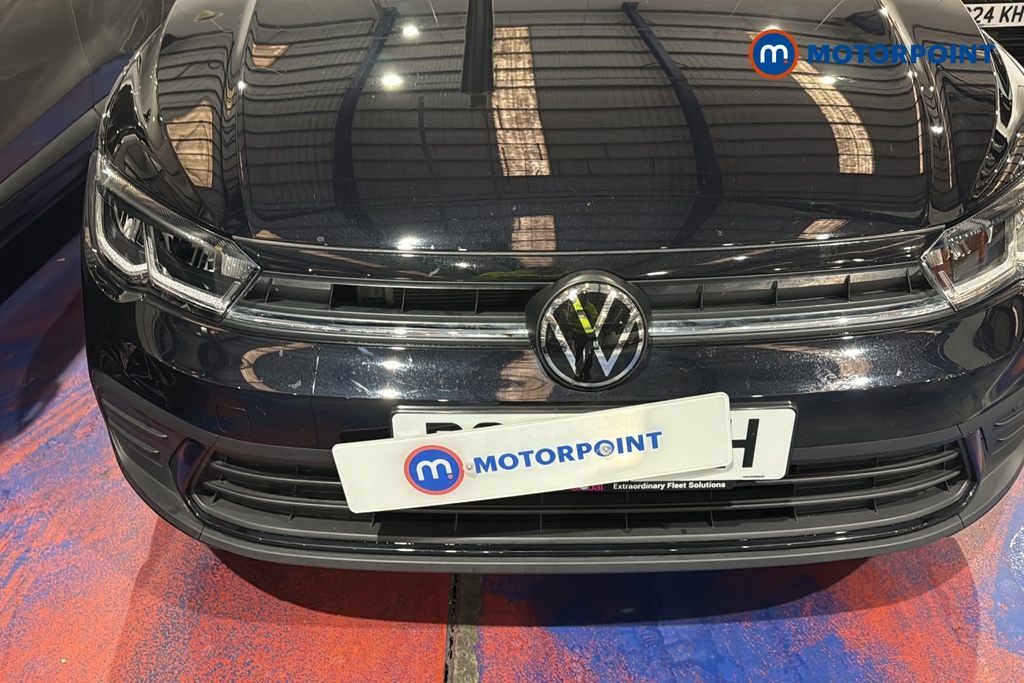 Volkswagen Polo Match Automatic Petrol Hatchback - Stock Number (1687971) - 43rd supplementary image