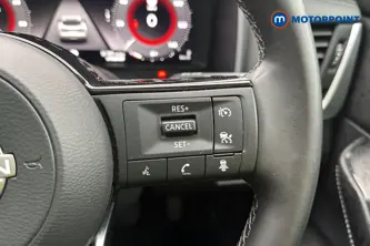 Nissan Qashqai N-Connecta Automatic Petrol-Electric Hybrid SUV - Stock Number (1688006) - 3rd supplementary image