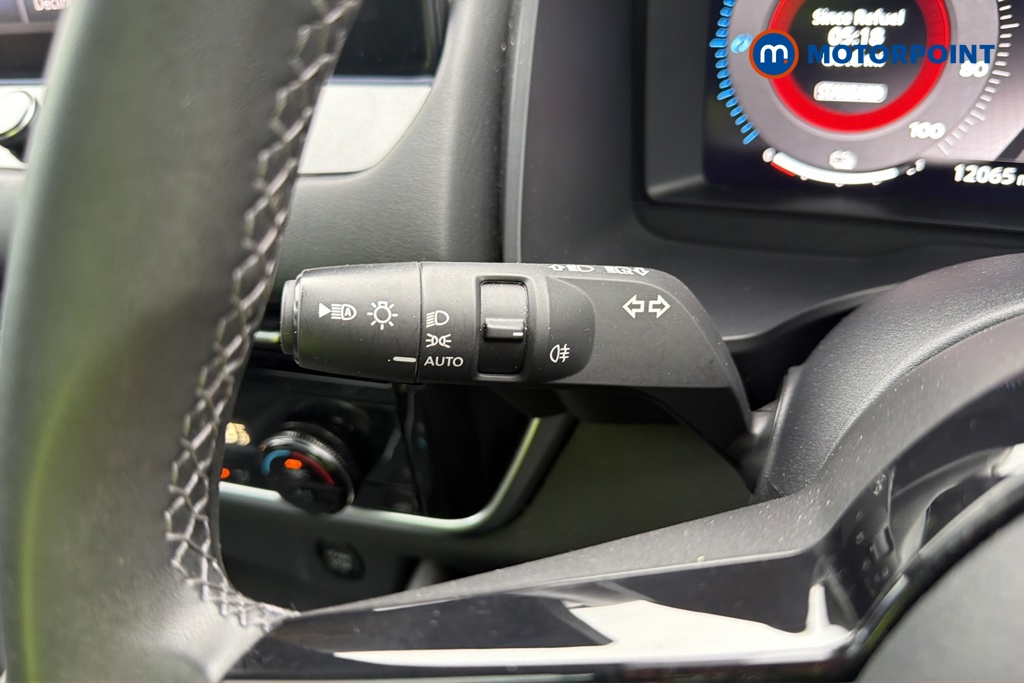 Nissan Qashqai N-Connecta Automatic Petrol-Electric Hybrid SUV - Stock Number (1688006) - 5th supplementary image