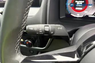 Nissan Qashqai N-Connecta Automatic Petrol-Electric Hybrid SUV - Stock Number (1688006) - 5th supplementary image