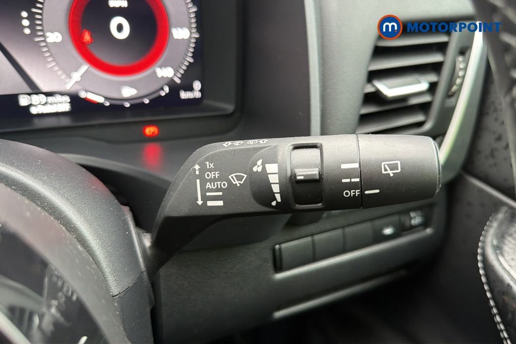 Nissan Qashqai N-Connecta Automatic Petrol-Electric Hybrid SUV - Stock Number (1688006) - 6th supplementary image