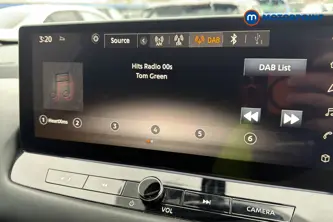 Nissan Qashqai N-Connecta Automatic Petrol-Electric Hybrid SUV - Stock Number (1688006) - 8th supplementary image