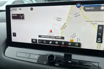 Nissan Qashqai N-Connecta Automatic Petrol-Electric Hybrid SUV - Stock Number (1688006) - 9th supplementary image