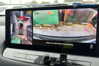 Nissan Qashqai N-Connecta Automatic Petrol-Electric Hybrid SUV - Stock Number (1688006) - 13th supplementary image