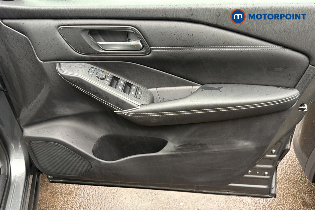 Nissan Qashqai N-Connecta Automatic Petrol-Electric Hybrid SUV - Stock Number (1688006) - 18th supplementary image