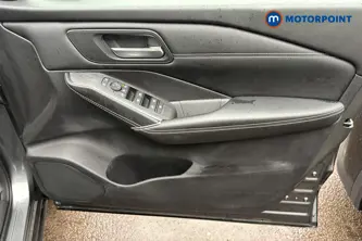 Nissan Qashqai N-Connecta Automatic Petrol-Electric Hybrid SUV - Stock Number (1688006) - 18th supplementary image
