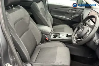 Nissan Qashqai N-Connecta Automatic Petrol-Electric Hybrid SUV - Stock Number (1688006) - 22nd supplementary image