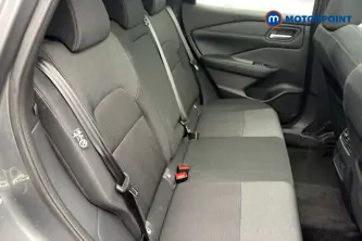 Nissan Qashqai N-Connecta Automatic Petrol-Electric Hybrid SUV - Stock Number (1688006) - 25th supplementary image
