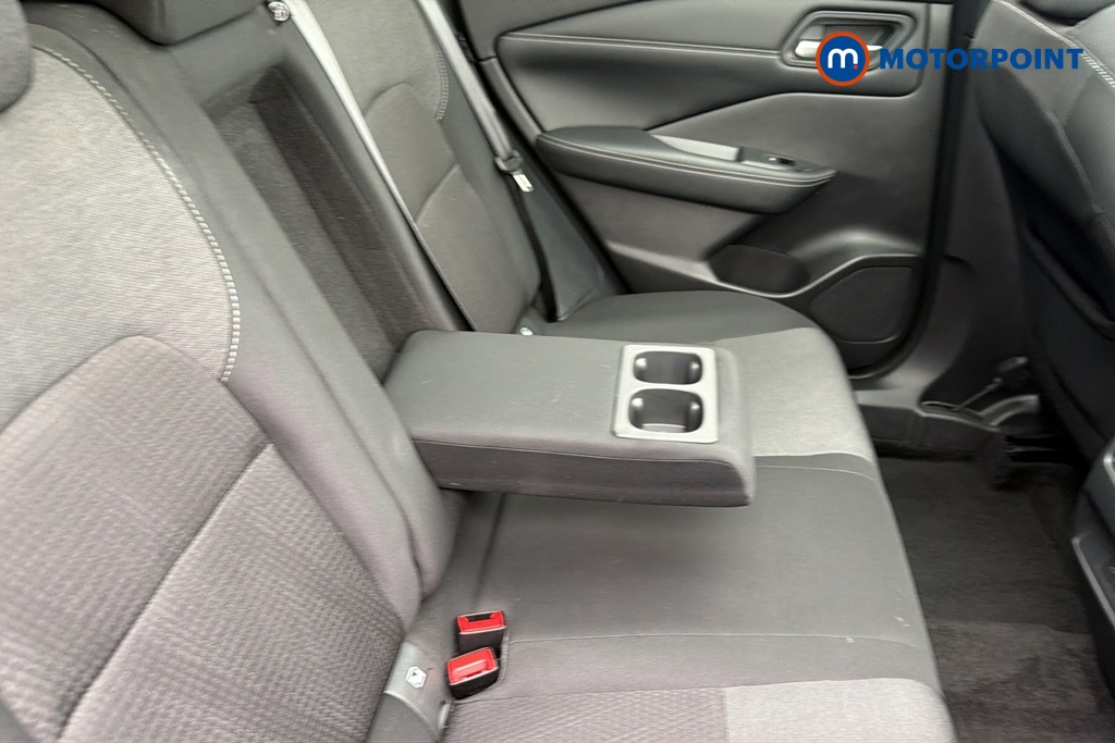 Nissan Qashqai N-Connecta Automatic Petrol-Electric Hybrid SUV - Stock Number (1688006) - 26th supplementary image