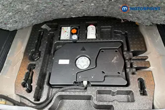 Nissan Qashqai N-Connecta Automatic Petrol-Electric Hybrid SUV - Stock Number (1688006) - 33rd supplementary image