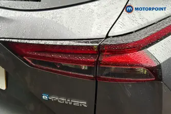 Nissan Qashqai N-Connecta Automatic Petrol-Electric Hybrid SUV - Stock Number (1688006) - 36th supplementary image