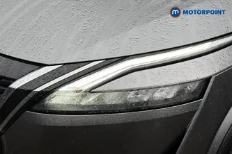 Nissan Qashqai N-Connecta Automatic Petrol-Electric Hybrid SUV - Stock Number (1688006) - 42nd supplementary image