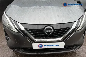 Nissan Qashqai N-Connecta Automatic Petrol-Electric Hybrid SUV - Stock Number (1688006) - 43rd supplementary image