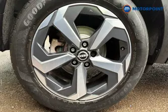 Nissan Qashqai N-Connecta Automatic Petrol-Electric Hybrid SUV - Stock Number (1688006) - 46th supplementary image