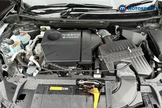 Nissan Qashqai N-Connecta Automatic Petrol-Electric Hybrid SUV - Stock Number (1688006) - 48th supplementary image