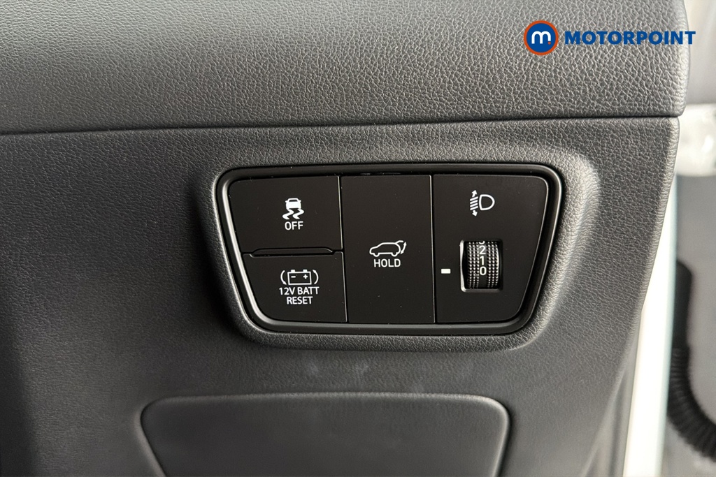 Hyundai Tucson N Line S Automatic Petrol-Electric Hybrid SUV - Stock Number (1688072) - 11th supplementary image