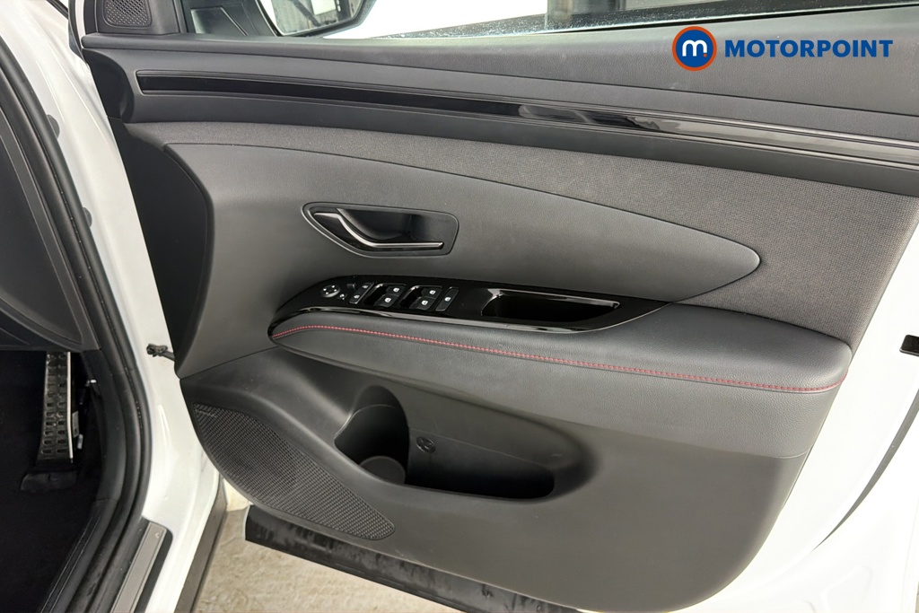 Hyundai Tucson N Line S Automatic Petrol-Electric Hybrid SUV - Stock Number (1688072) - 18th supplementary image