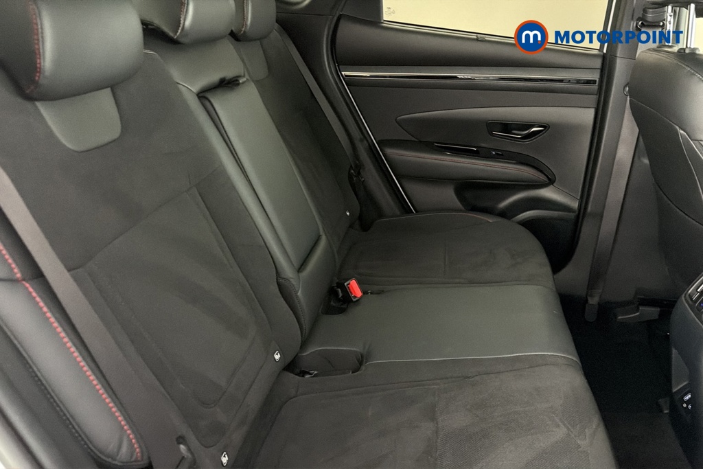 Hyundai Tucson N Line S Automatic Petrol-Electric Hybrid SUV - Stock Number (1688072) - 25th supplementary image