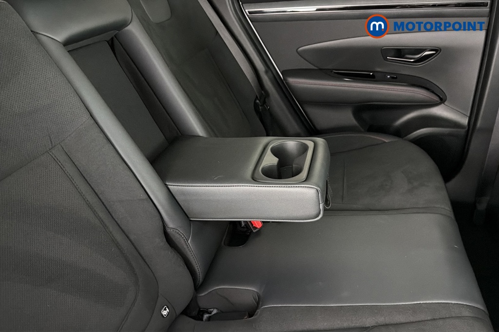 Hyundai Tucson N Line S Automatic Petrol-Electric Hybrid SUV - Stock Number (1688072) - 26th supplementary image