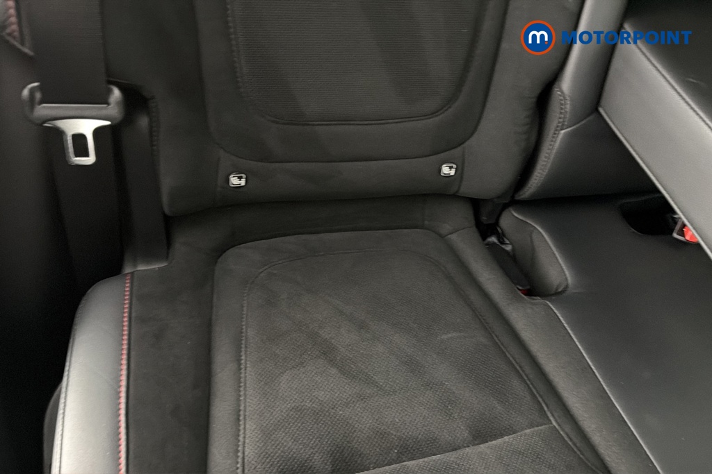Hyundai Tucson N Line S Automatic Petrol-Electric Hybrid SUV - Stock Number (1688072) - 27th supplementary image