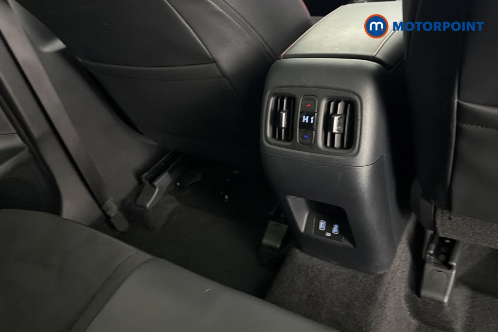 Hyundai Tucson N Line S Automatic Petrol-Electric Hybrid SUV - Stock Number (1688072) - 28th supplementary image