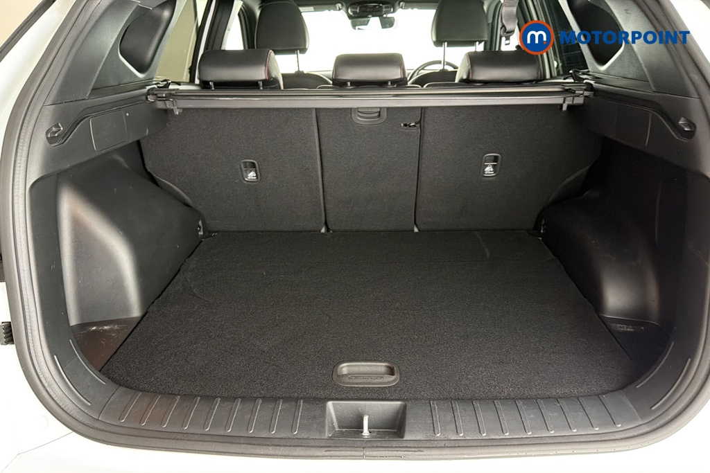 Hyundai Tucson N Line S Automatic Petrol-Electric Hybrid SUV - Stock Number (1688072) - 30th supplementary image