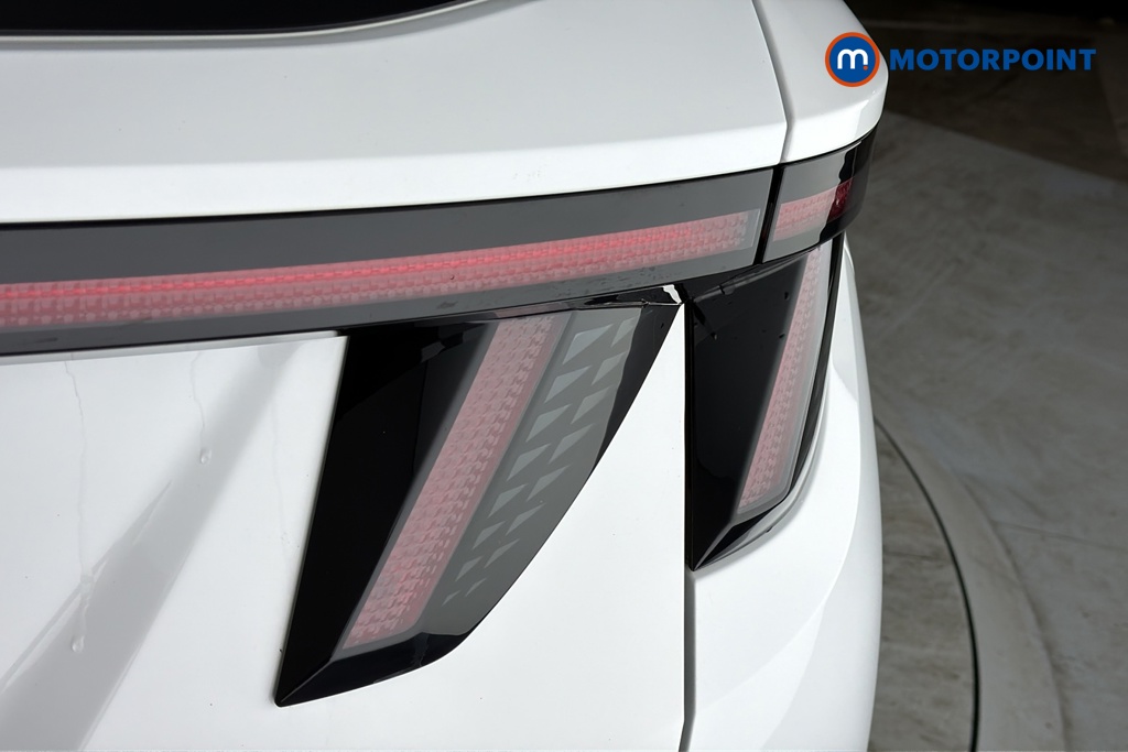 Hyundai Tucson N Line S Automatic Petrol-Electric Hybrid SUV - Stock Number (1688072) - 36th supplementary image