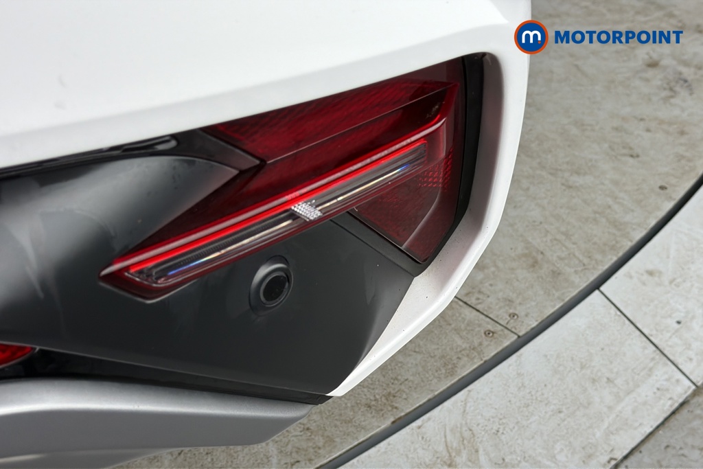 Hyundai Tucson N Line S Automatic Petrol-Electric Hybrid SUV - Stock Number (1688072) - 39th supplementary image