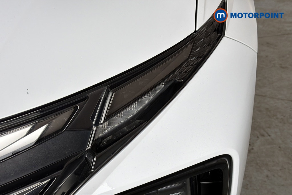 Hyundai Tucson N Line S Automatic Petrol-Electric Hybrid SUV - Stock Number (1688072) - 42nd supplementary image