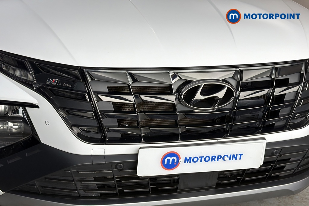 Hyundai Tucson N Line S Automatic Petrol-Electric Hybrid SUV - Stock Number (1688072) - 43rd supplementary image