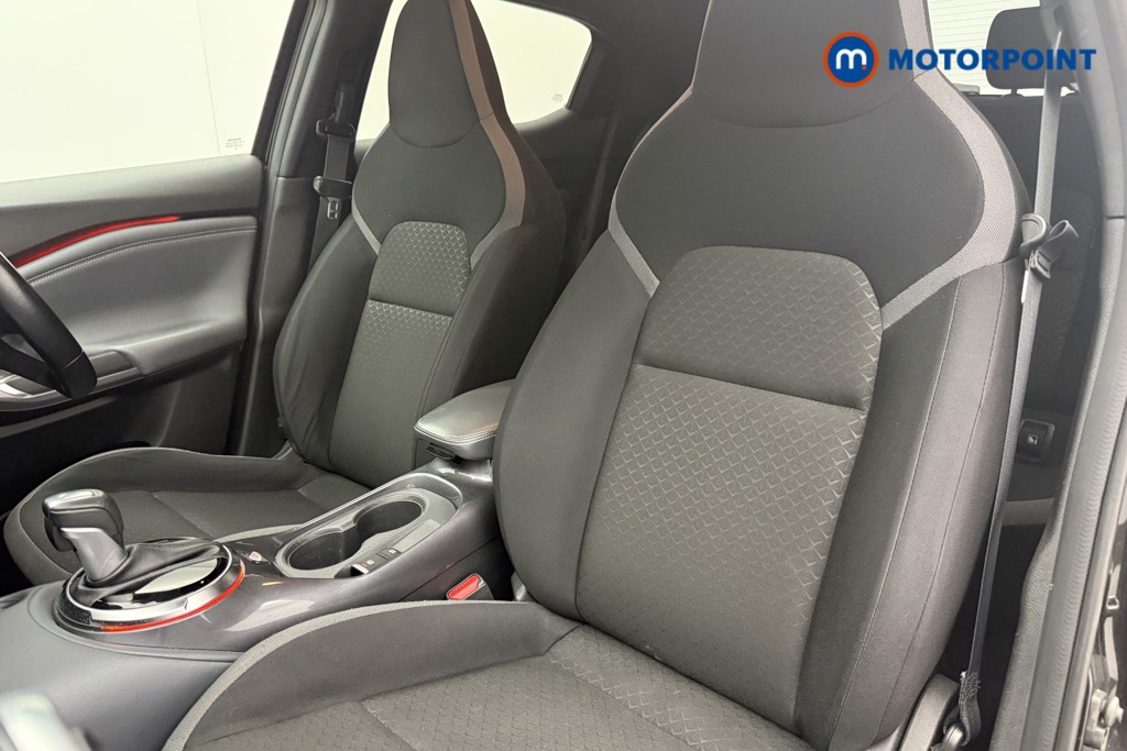 Nissan Juke N-Connecta Automatic Petrol SUV - Stock Number (1688089) - 3rd supplementary image