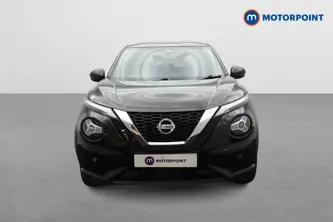 Nissan Juke N-Connecta Automatic Petrol SUV - Stock Number (1688089) - Front bumper