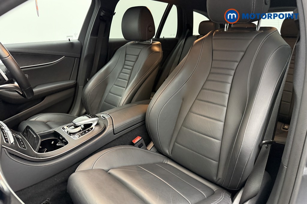 Mercedes-Benz E Class Amg Line Edition Automatic Petrol Estate - Stock Number (1688110) - 3rd supplementary image