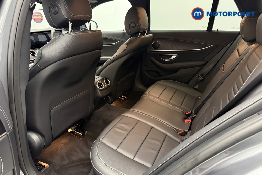 Mercedes-Benz E Class Amg Line Edition Automatic Petrol Estate - Stock Number (1688110) - 5th supplementary image