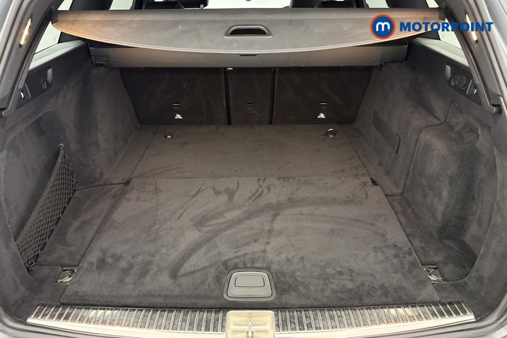 Mercedes-Benz E Class Amg Line Edition Automatic Petrol Estate - Stock Number (1688110) - 6th supplementary image