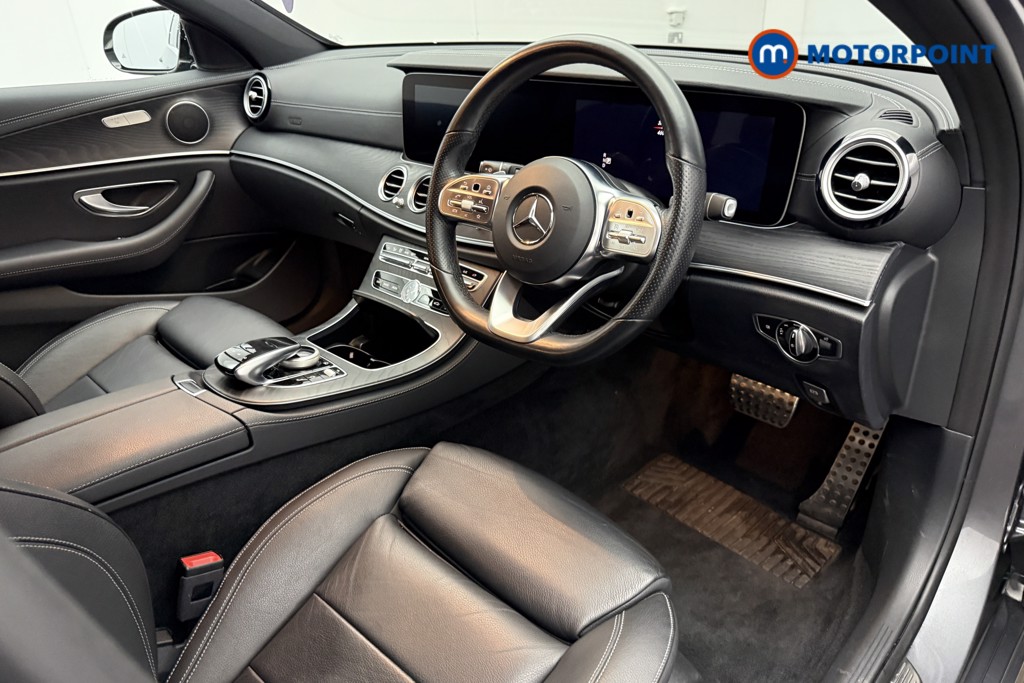 Mercedes-Benz E Class Amg Line Edition Automatic Petrol Estate - Stock Number (1688110) - 7th supplementary image