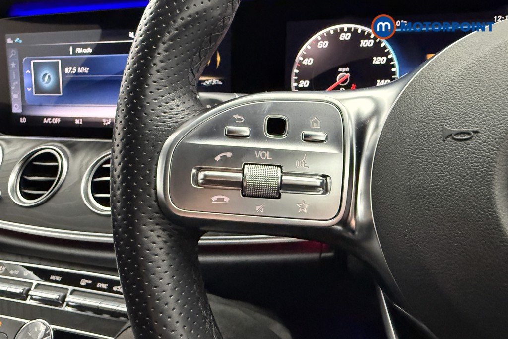 Mercedes-Benz E Class Amg Line Edition Automatic Petrol Estate - Stock Number (1688110) - 8th supplementary image