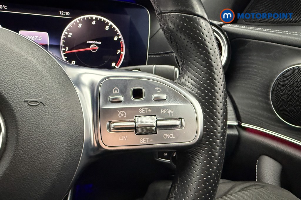 Mercedes-Benz E Class Amg Line Edition Automatic Petrol Estate - Stock Number (1688110) - 9th supplementary image