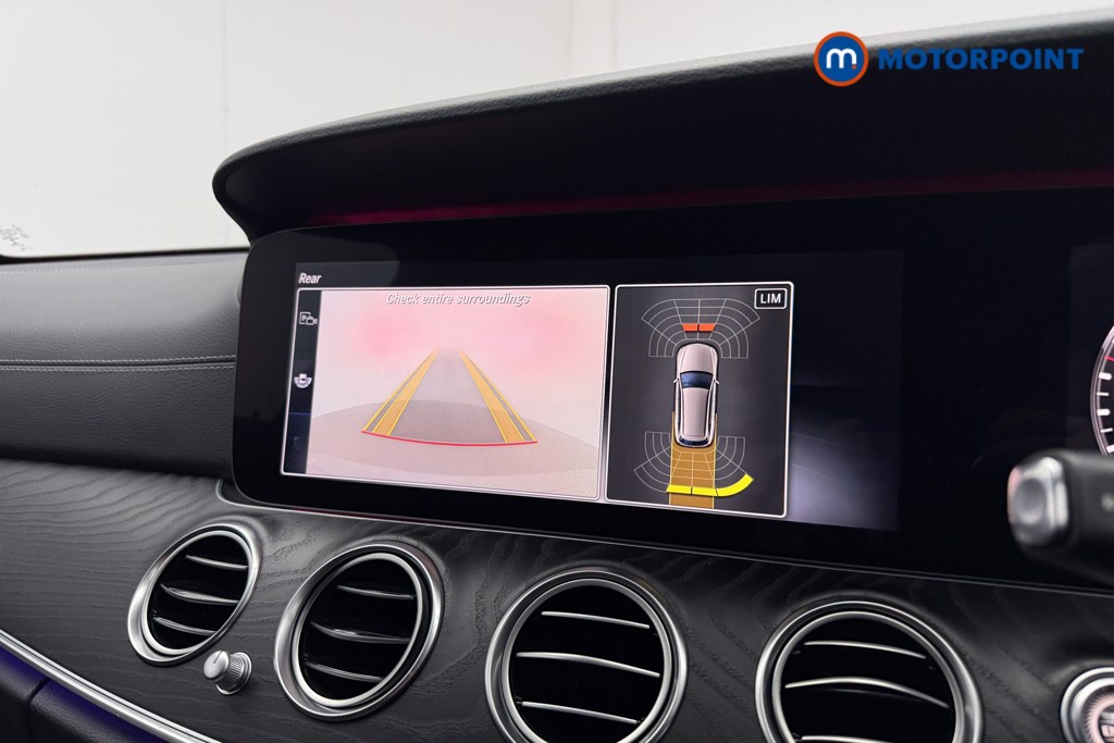 Mercedes-Benz E Class Amg Line Edition Automatic Petrol Estate - Stock Number (1688110) - 13th supplementary image