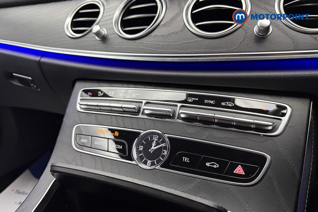 Mercedes-Benz E Class Amg Line Edition Automatic Petrol Estate - Stock Number (1688110) - 14th supplementary image