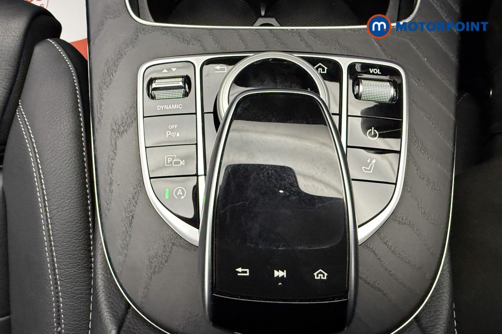 Mercedes-Benz E Class Amg Line Edition Automatic Petrol Estate - Stock Number (1688110) - 16th supplementary image