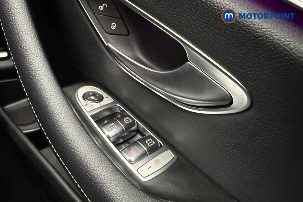 Mercedes-Benz E Class Amg Line Edition Automatic Petrol Estate - Stock Number (1688110) - 17th supplementary image