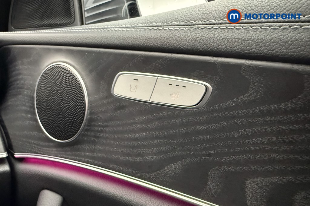 Mercedes-Benz E Class Amg Line Edition Automatic Petrol Estate - Stock Number (1688110) - 18th supplementary image