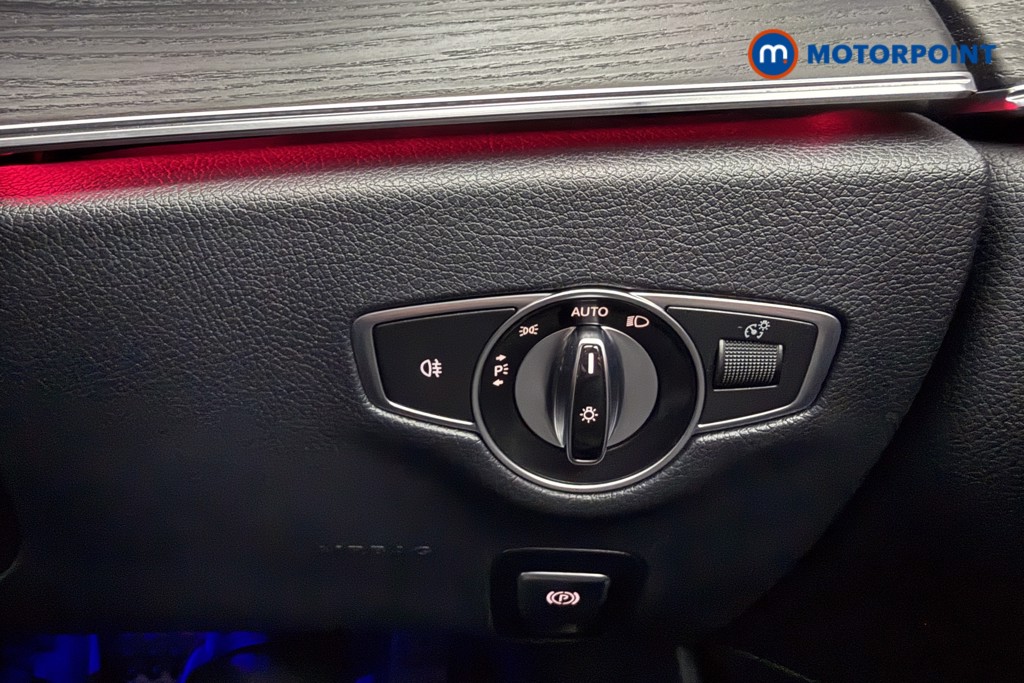 Mercedes-Benz E Class Amg Line Edition Automatic Petrol Estate - Stock Number (1688110) - 19th supplementary image