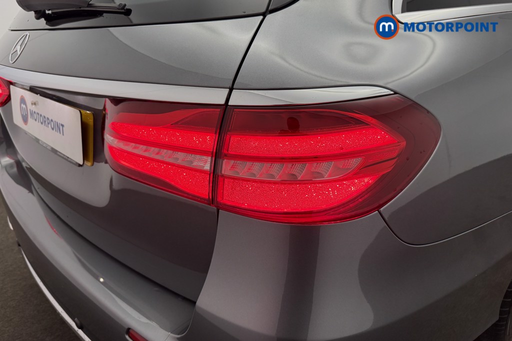 Mercedes-Benz E Class Amg Line Edition Automatic Petrol Estate - Stock Number (1688110) - 20th supplementary image