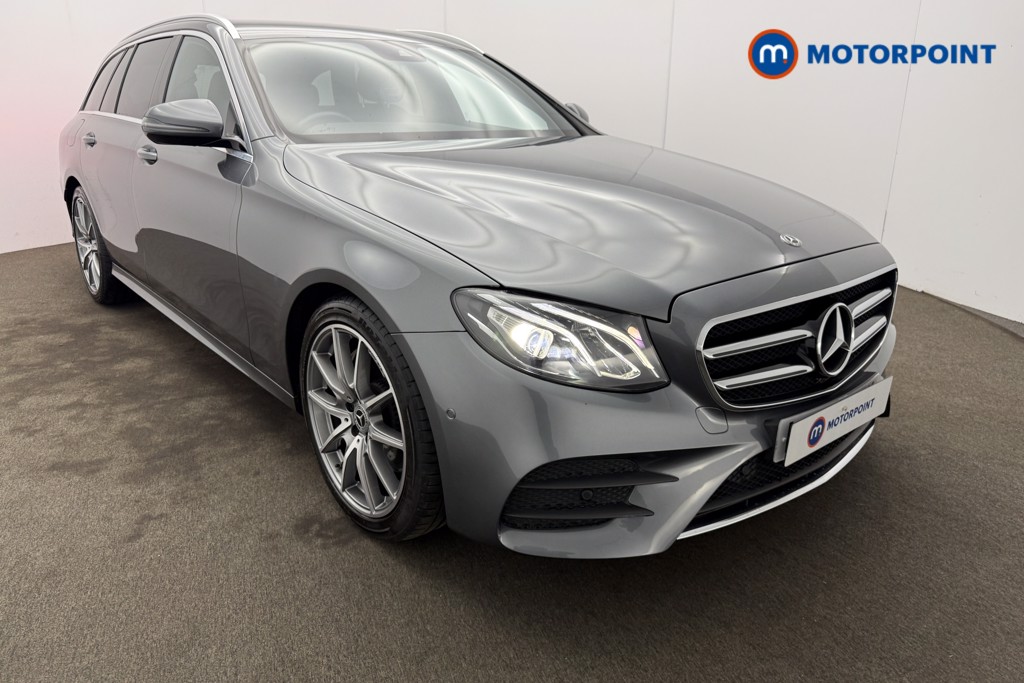 Mercedes-Benz E Class Amg Line Edition Automatic Petrol Estate - Stock Number (1688110) - 21st supplementary image