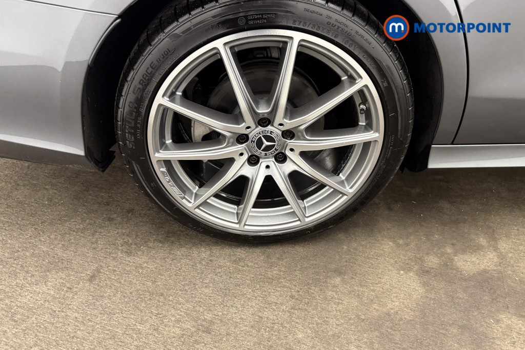 Mercedes-Benz E Class Amg Line Edition Automatic Petrol Estate - Stock Number (1688110) - 25th supplementary image