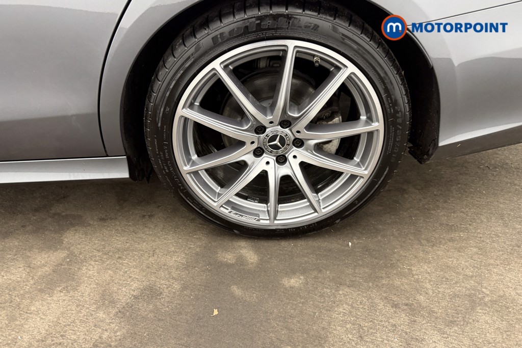 Mercedes-Benz E Class Amg Line Edition Automatic Petrol Estate - Stock Number (1688110) - 26th supplementary image