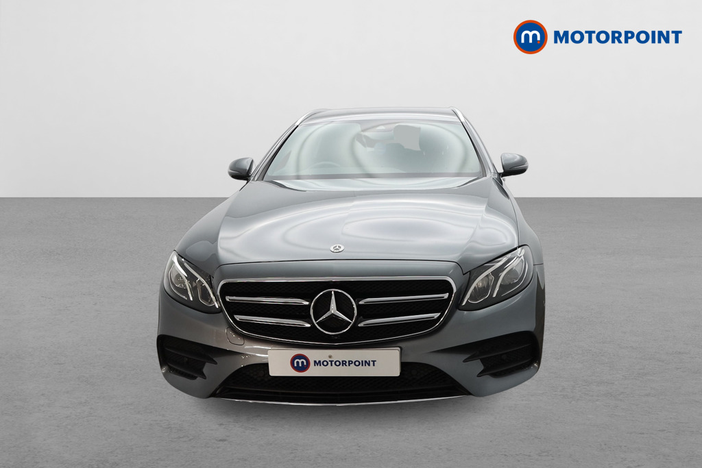 Mercedes-Benz E Class Amg Line Edition Automatic Petrol Estate - Stock Number (1688110) - Front bumper