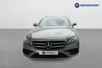 Mercedes-Benz E Class Amg Line Edition Automatic Petrol Estate - Stock Number (1688110) - Front bumper
